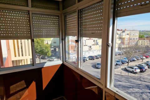 Lejlighed i Odivelas, Lisbon, Odivelas - € 330.000 | Ref: MTJU7098 - foto 12