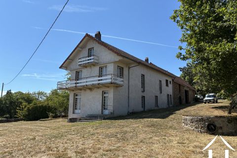 Villa a Reclesne, Saone-et-Loire, Reclesne - € 210.000 | Ref: -cvh5617 - foto 2