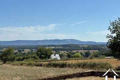 Villa a Reclesne, Saone-et-Loire, Reclesne - € 210.000 | Ref: -cvh5617 - foto 3