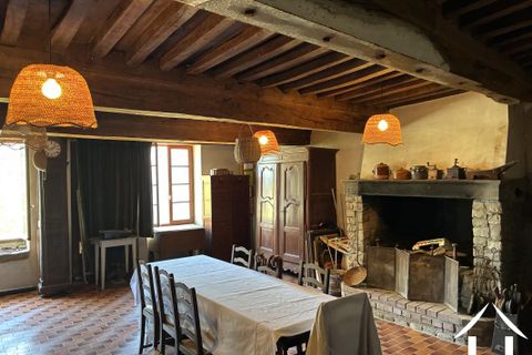 Villa a Reclesne, Saone-et-Loire, Reclesne - € 210.000 | Ref: -cvh5617 - foto 4