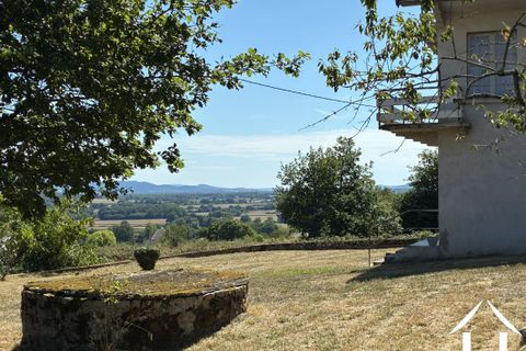 Villa a Reclesne, Saone-et-Loire, Reclesne - € 210.000 | Ref: -cvh5617 - foto 5