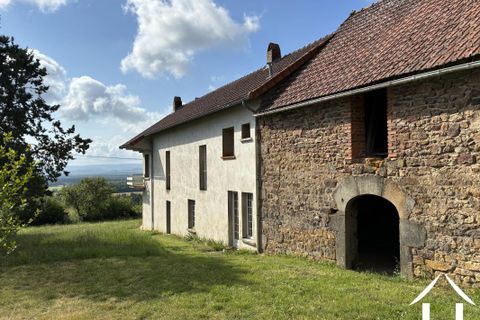 Villa a Reclesne, Saone-et-Loire, Reclesne - € 210.000 | Ref: -cvh5617 - foto 6