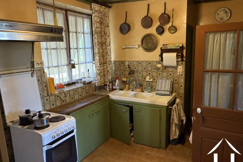 Villa a Reclesne, Saone-et-Loire, Reclesne - € 210.000 | Ref: -cvh5617 - foto 7