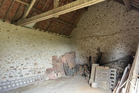 Villa a Reclesne, Saone-et-Loire, Reclesne - € 210.000 | Ref: -cvh5617 - foto 8