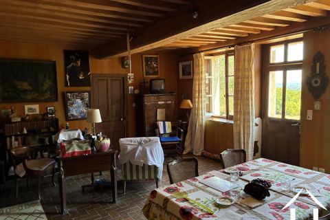 Villa a Reclesne, Saone-et-Loire, Reclesne - € 210.000 | Ref: -cvh5617 - foto 9