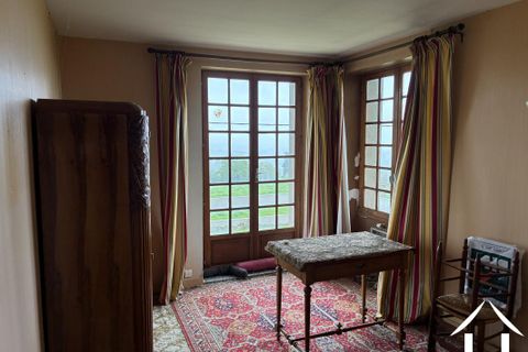 Villa a Reclesne, Saone-et-Loire, Reclesne - € 210.000 | Ref: -cvh5617 - foto 10