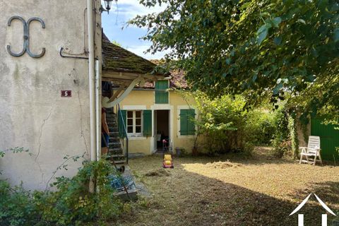 Villa i Chougny, Nievre, Chougny - € 49.000 | Ref: -cvh5620L - foto 1