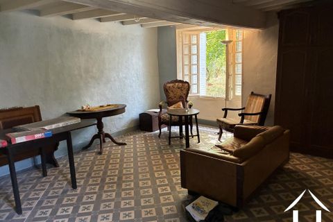 Villa i Chougny, Nievre, Chougny - € 49.000 | Ref: -cvh5620L - foto 3