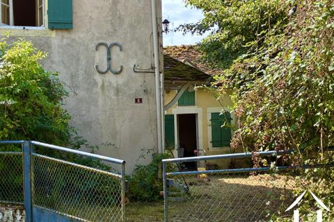 Villa i Chougny, Nievre, Chougny - € 49.000 | Ref: -cvh5620L - foto 4