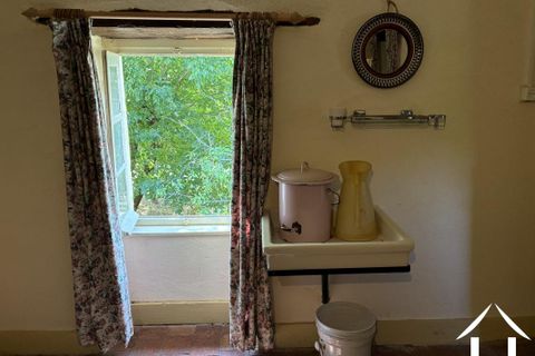 Villa i Chougny, Nievre, Chougny - € 49.000 | Ref: -cvh5620L - foto 5