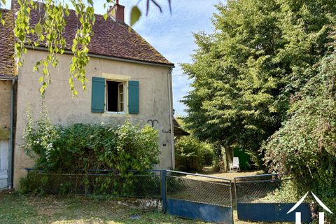 Villa i Chougny, Nievre, Chougny - € 49.000 | Ref: -cvh5620L - foto 6