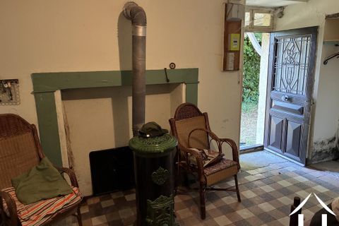 Villa i Chougny, Nievre, Chougny - € 49.000 | Ref: -cvh5620L - foto 7