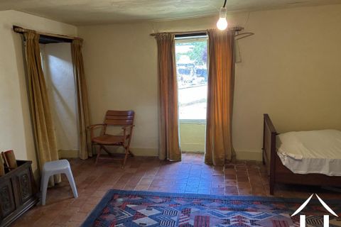 Villa i Chougny, Nievre, Chougny - € 49.000 | Ref: -cvh5620L - foto 8