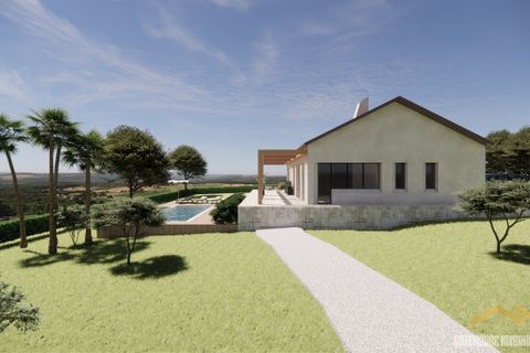 Villa i Tavira, Faro, Tavira - € 1.500.000 | Ref: spr_1145 - foto 1