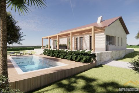 Villa i Tavira, Faro, Tavira - € 1.500.000 | Ref: spr_1145 - foto 2