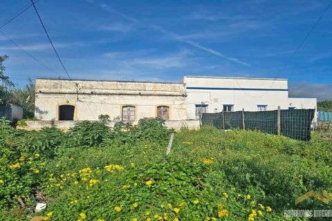 Villa i Tavira, Faro, Tavira - € 783.000 | Ref: lwl_346 - foto 1