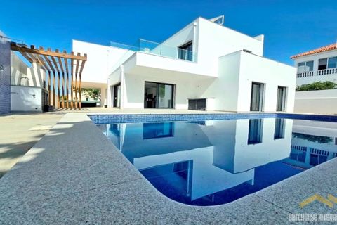 Villa i Tavira, Faro, Tavira - € 1.200.000 | Ref: lwl_345 - foto 1