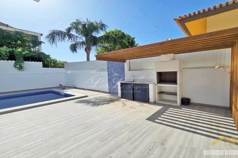 Villa i Tavira, Faro, Tavira - € 1.200.000 | Ref: lwl_345 - foto 3