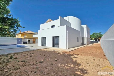 Villa i Tavira, Faro, Tavira - € 1.200.000 | Ref: lwl_345 - foto 4