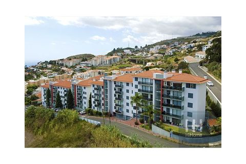 Lejlighed i Caniço, Madeira, Caniço - € 445.620 | Ref: HH_2666MD25 - foto 3