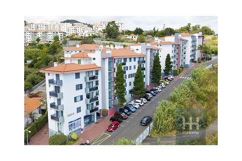 Lejlighed i Caniço, Madeira, Caniço - € 445.620 | Ref: HH_2666MD25 - foto 2