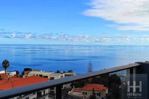 Lejlighed i Caniço, Madeira, Caniço - € 445.620 | Ref: HH_2666MD25 - foto 1
