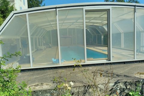 Villa i Champlitte, Haute-Saone, Champlitte - € 168.000 | Ref: 830034293801 - foto 4