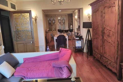 Villa i Champlitte, Haute-Saone, Champlitte - € 168.000 | Ref: 830034293801 - foto 5
