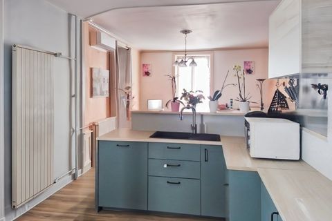 Villa i Champlitte, Haute-Saone, Champlitte - € 168.000 | Ref: 830034293801 - foto 9