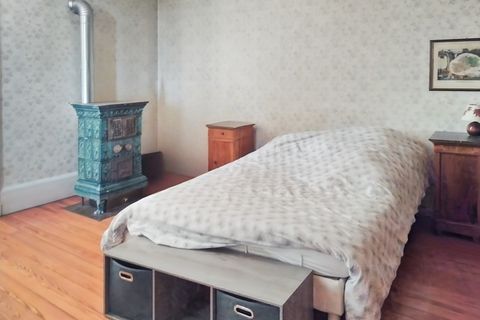 Villa i Champlitte, Haute-Saone, Champlitte - € 168.000 | Ref: 830034293801 - foto 11