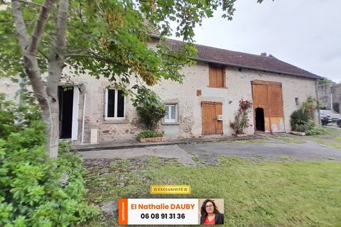 Villa a Mailhac-Sur-Benaize, Haute-Vienne, Mailhac-Sur-Benaize - € 47.000 | Ref: 830038797779 - foto 2