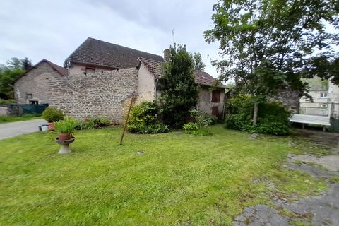Villa a Mailhac-Sur-Benaize, Haute-Vienne, Mailhac-Sur-Benaize - € 47.000 | Ref: 830038797779 - foto 3