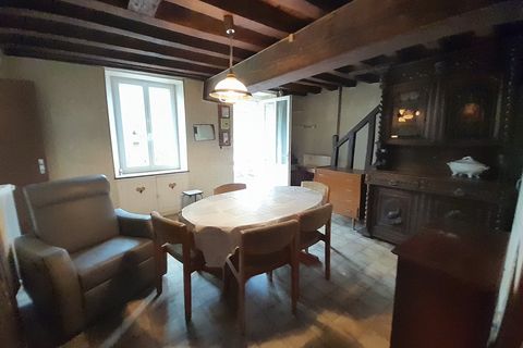 Villa a Mailhac-Sur-Benaize, Haute-Vienne, Mailhac-Sur-Benaize - € 47.000 | Ref: 830038797779 - foto 4