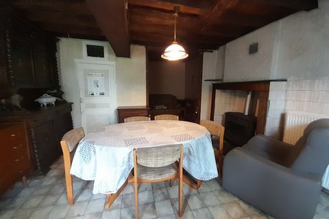 Villa a Mailhac-Sur-Benaize, Haute-Vienne, Mailhac-Sur-Benaize - € 47.000 | Ref: 830038797779 - foto 5