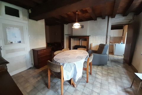 Villa a Mailhac-Sur-Benaize, Haute-Vienne, Mailhac-Sur-Benaize - € 47.000 | Ref: 830038797779 - foto 6