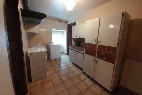 Villa a Mailhac-Sur-Benaize, Haute-Vienne, Mailhac-Sur-Benaize - € 47.000 | Ref: 830038797779 - foto 9