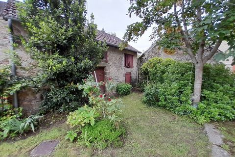 Villa a Mailhac-Sur-Benaize, Haute-Vienne, Mailhac-Sur-Benaize - € 47.000 | Ref: 830038797779 - foto 13