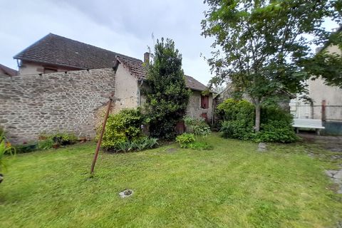 Villa a Mailhac-Sur-Benaize, Haute-Vienne, Mailhac-Sur-Benaize - € 47.000 | Ref: 830038797779 - foto 14