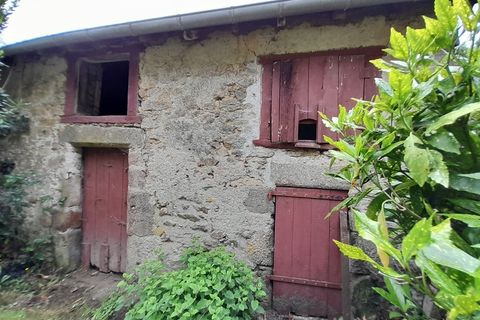 Villa a Mailhac-Sur-Benaize, Haute-Vienne, Mailhac-Sur-Benaize - € 47.000 | Ref: 830038797779 - foto 15