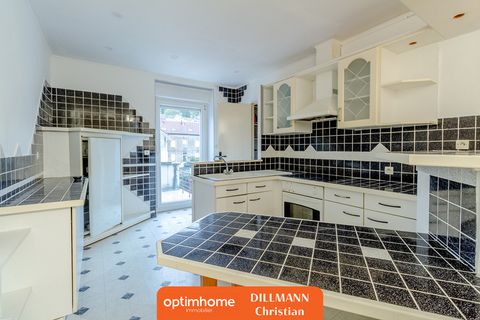 Leilighet i Algrange, Moselle, Algrange - € 96 700 | Ref: 830038366904 - foto 4