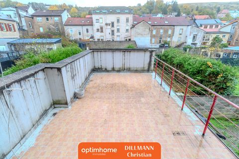 Leilighet i Algrange, Moselle, Algrange - € 96 700 | Ref: 830038366904 - foto 6