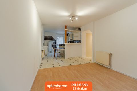 Leilighet i Algrange, Moselle, Algrange - € 96 700 | Ref: 830038366904 - foto 8