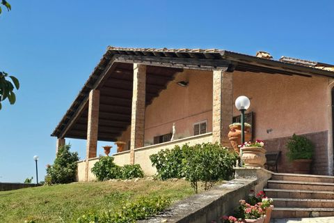 Villa i Montecchio, Terni, Montecchio - € 1.200.000 | Ref: MON030-1-1-1 - foto 11