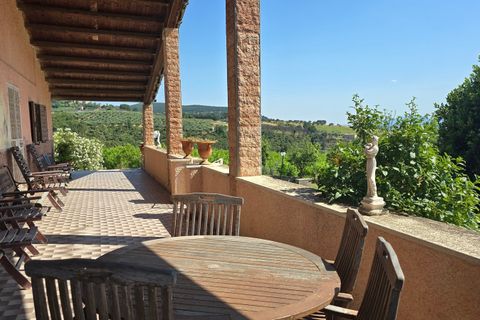 Villa i Montecchio, Terni, Montecchio - € 1.200.000 | Ref: MON030-1-1-1 - foto 12
