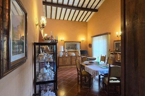 Villa i Montecchio, Terni, Montecchio - € 1.200.000 | Ref: MON030-1-1-1 - foto 17