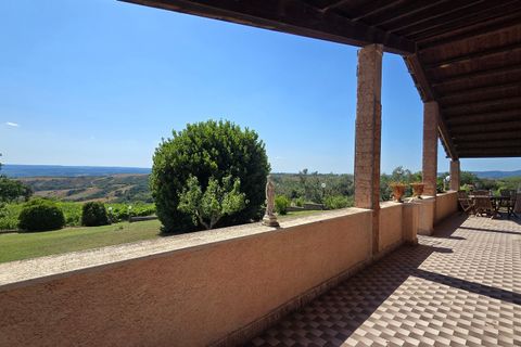 Villa i Montecchio, Terni, Montecchio - € 1.200.000 | Ref: MON030-1-1-1 - foto 20