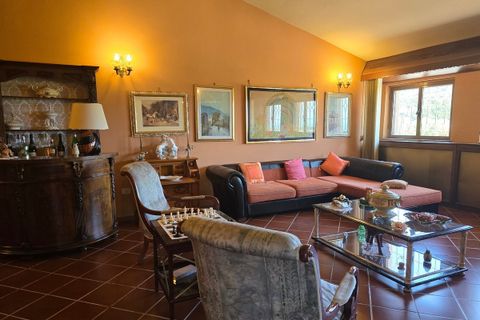Villa i Montecchio, Terni, Montecchio - € 1.200.000 | Ref: MON030-1-1-1 - foto 21
