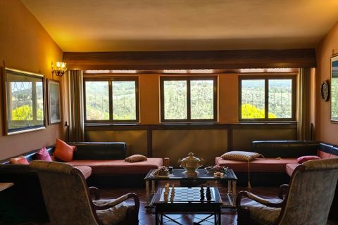 Villa i Montecchio, Terni, Montecchio - € 1.200.000 | Ref: MON030-1-1-1 - foto 23