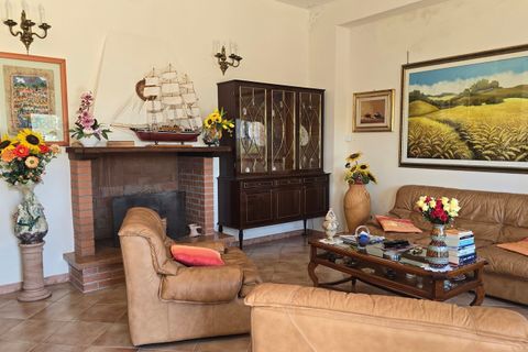 Villa i Montecchio, Terni, Montecchio - € 1.200.000 | Ref: MON030-1-1-1 - foto 26