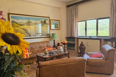 Villa i Montecchio, Terni, Montecchio - € 1.200.000 | Ref: MON030-1-1-1 - foto 27